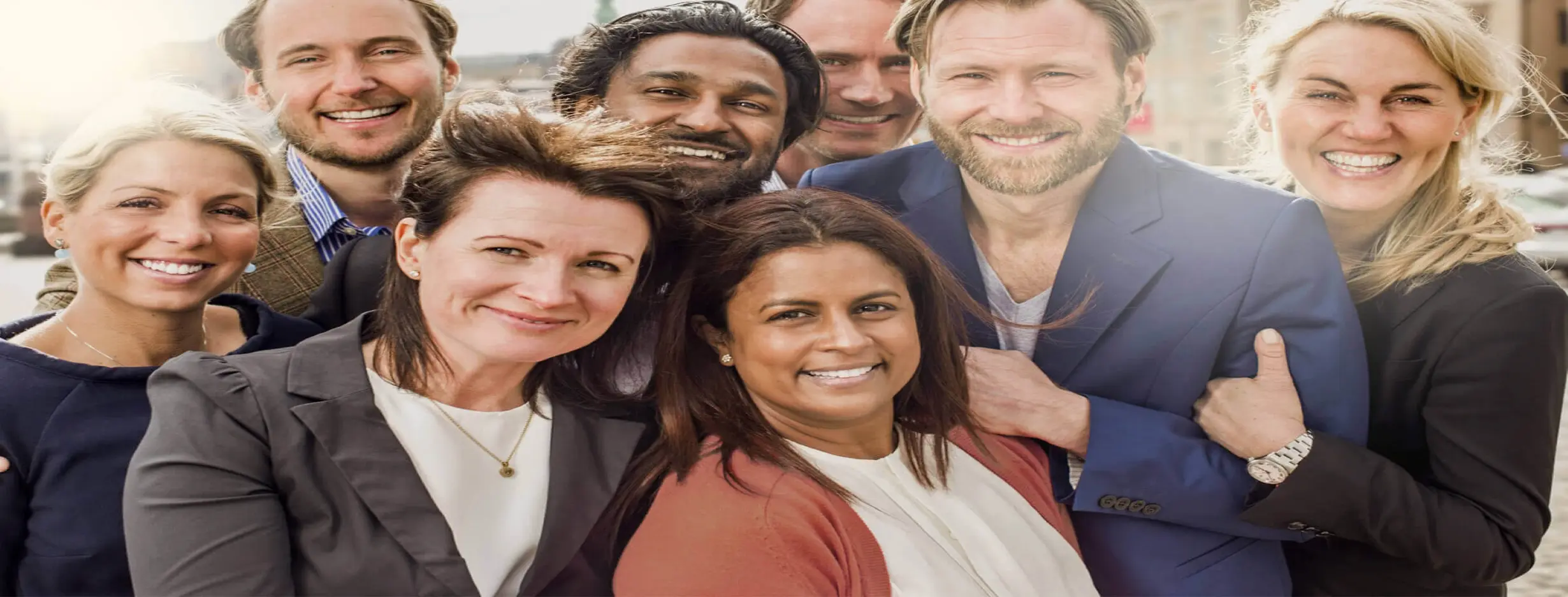 Image for Lively Expat Community
